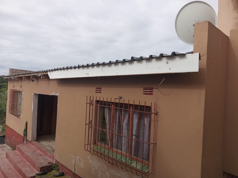 3 Bedroom Property for Sale in Mdantsane Nu 15 Eastern Cape